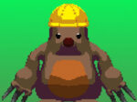 A Mole in a Hole