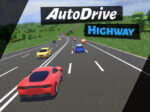 Auto Force: Highway