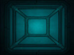 Door out
