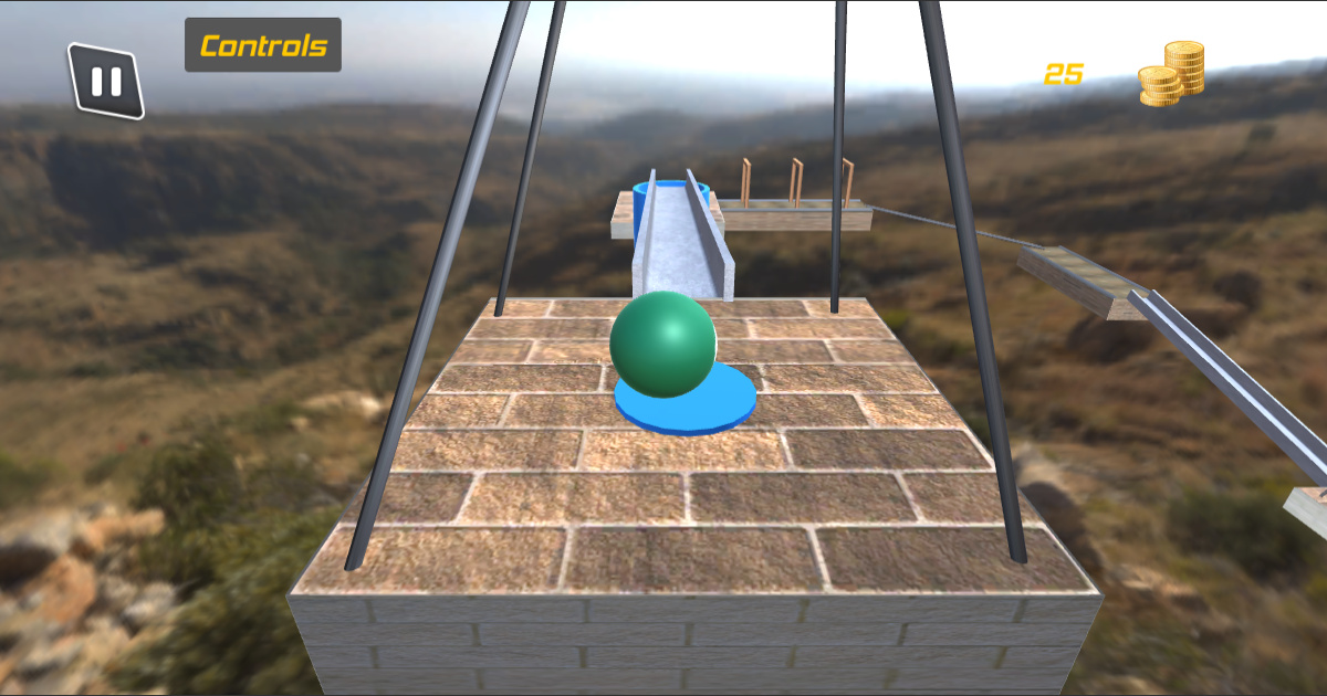 Extreme Ball Games