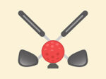 Micro Golf Ball