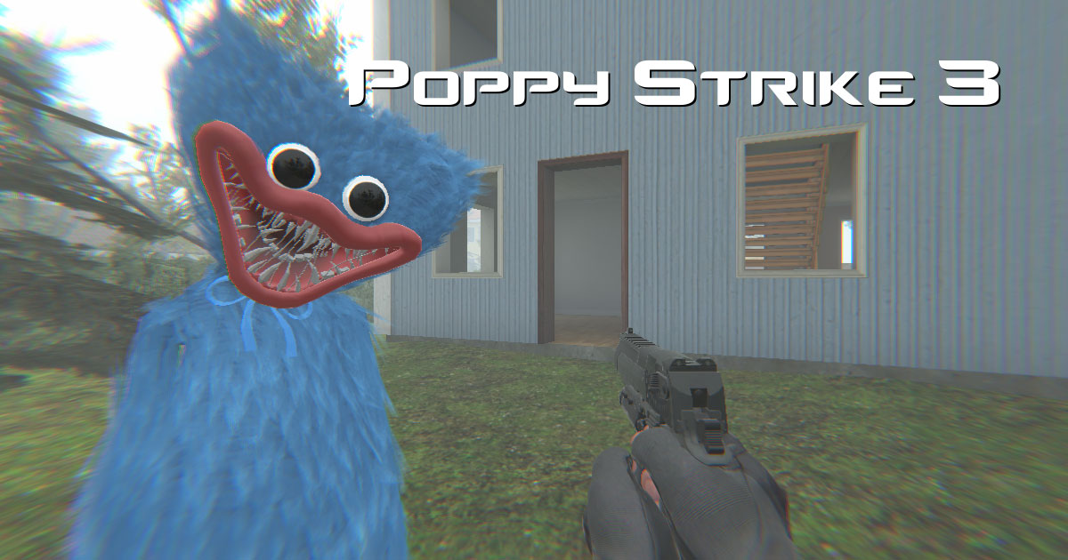 Poppy (*3*) 3
