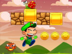 Super Sandy Global!