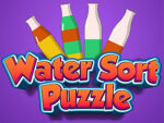 Water Sorting Puzzle: Color Games