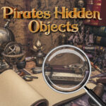 Hidden Objects Pirates