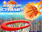 Basketball champion