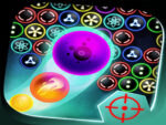 Bubble Shooter: Galaxy Defense-2
