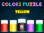 Colorful puzzle