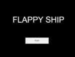 CLASSIC FLAPPY SHIP