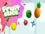 Fruit slice