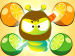 Fruit ninja hero