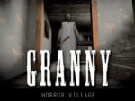 Grandma's Horror Town