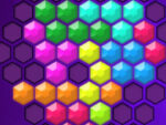 Hexagon puzzle