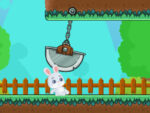Rabbit racing adventure