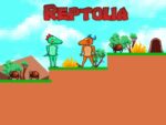 Reptolia – Amazing arcade game