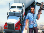 Truck Parking 4 – Truck Driver