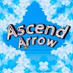 Ascend arrow