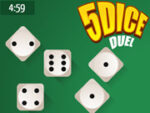5 dice duel