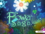 Flower saga