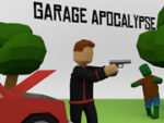 Garage apocalypse