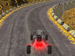 Extreme Offroad Truck Race 3D