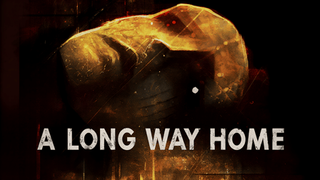 A long way home