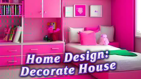 Home design: decorate the house
